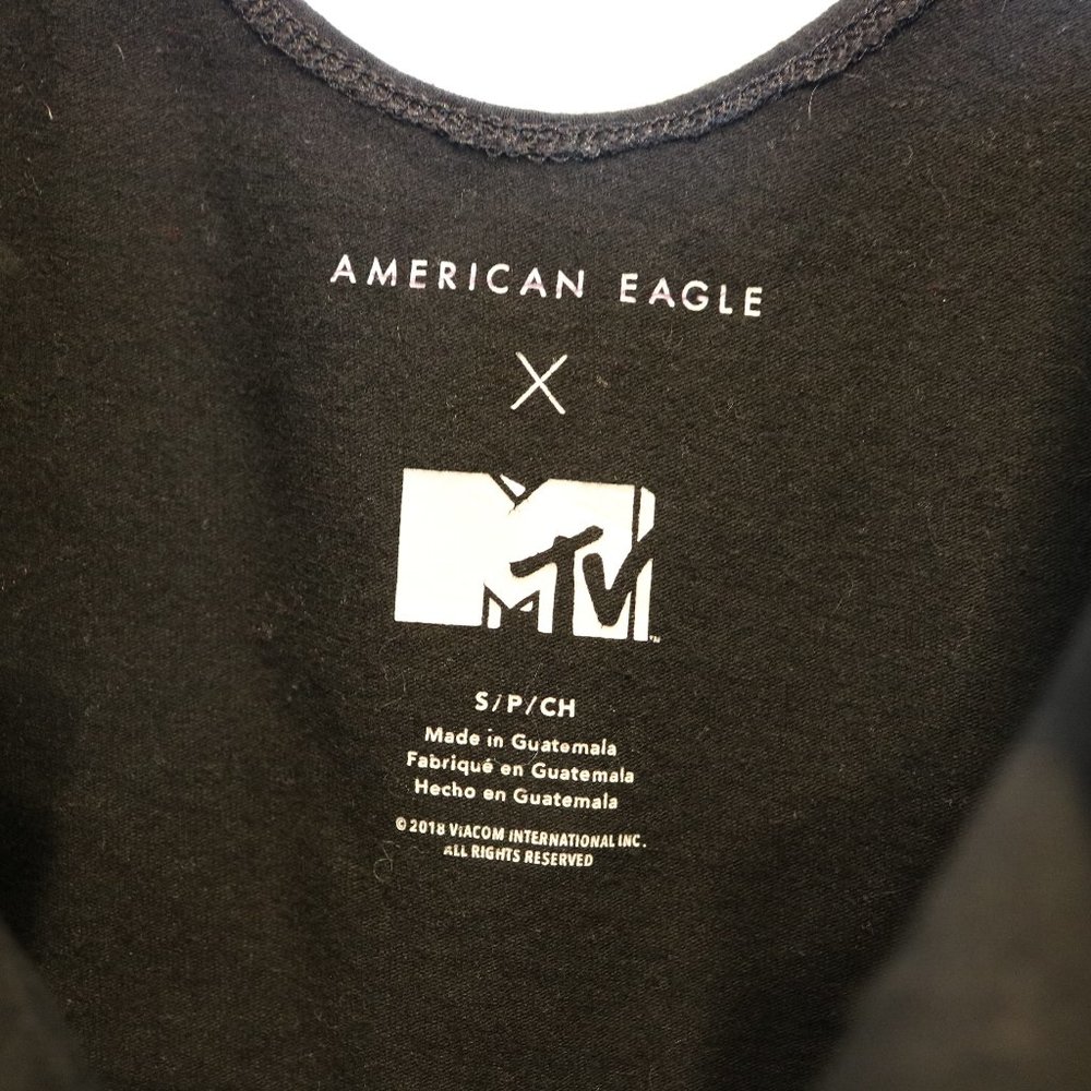 MTV Bodysuit - Picture 10 of 10